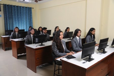 Lab Works