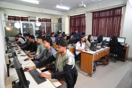 Lab Works