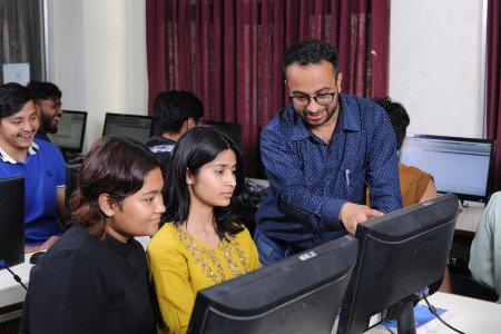 Lab Works