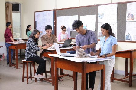 Lab Works