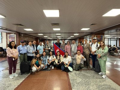 The 21st Asian Congress of Architects