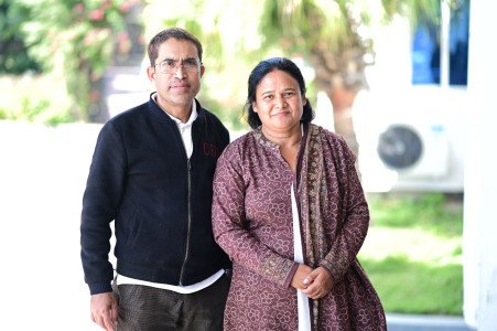 Welcome & Orientation Program – 2082(BE)