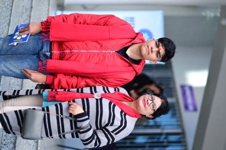 Welcome & Orientation Program – 2082(BE)