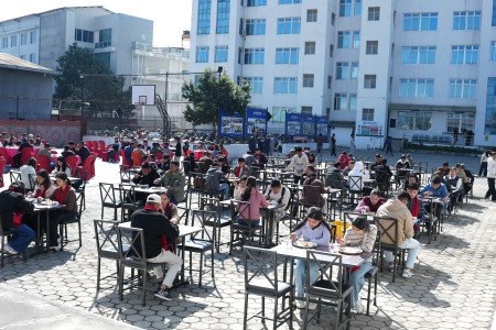 Welcome & Orientation Program – 2082(BE)