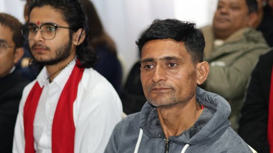 Welcome & Orientation Program – 2082(BE)