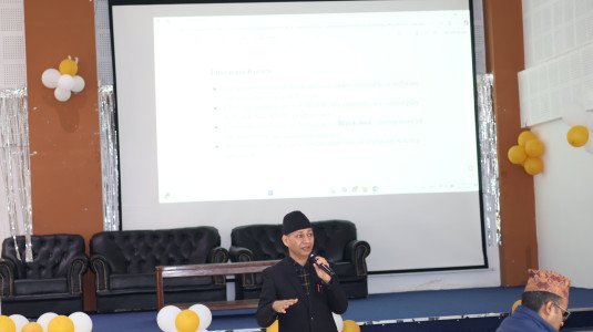 Preparing Effective Research Proposals