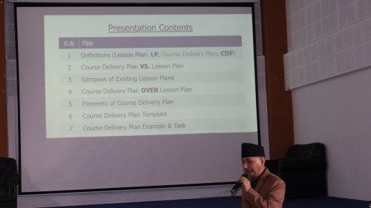 Preparing Effective Research Proposals