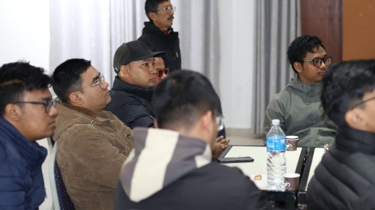 Preparing Effective Research Proposals