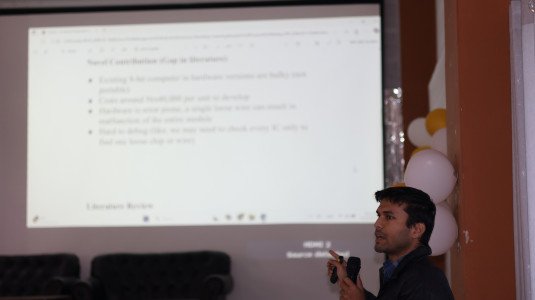 Preparing Effective Research Proposals