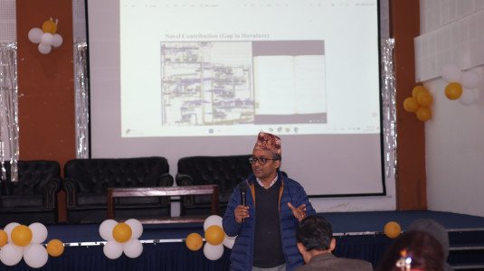 Preparing Effective Research Proposals