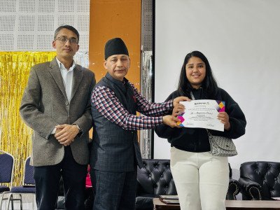  Asian Paints Design Competition College Round 2025